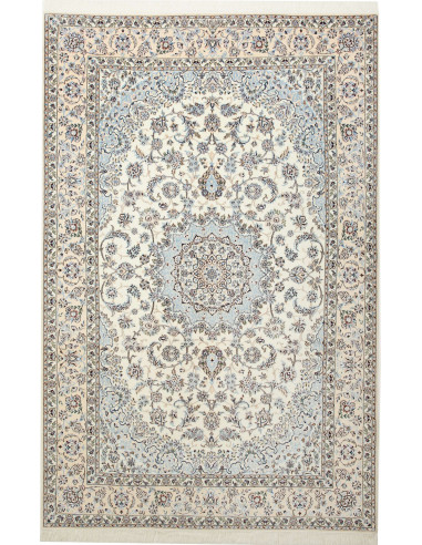 Nain 6La Persia grigio chiaro e grigio chiaro 160x246