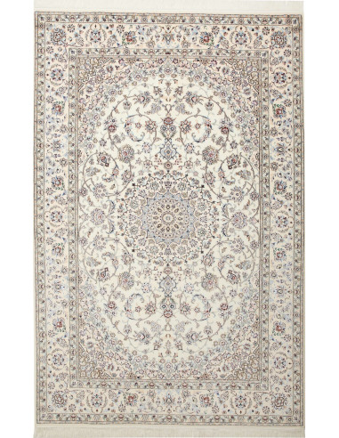 Nain 6La Persia grigio chiaro e grigio 159x244