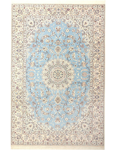 Nain 6La Persia grigio chiaro e gainsboro 156x235