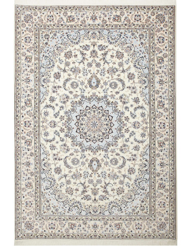 Nain 6La Persia grigio chiaro e gainsboro 160x231