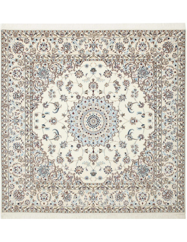 Nain 6La Persia grigio chiaro e gainsboro 164x163