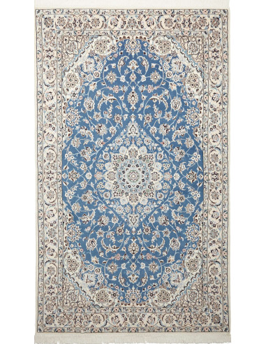 Nain 9La Persia argento e grigio ardesia 142x240