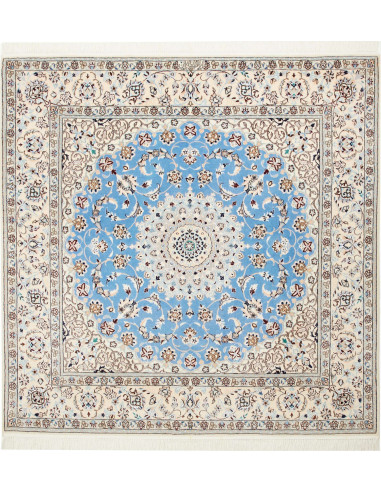 Nain 6La Persia grigio chiaro e gainsboro 151x154