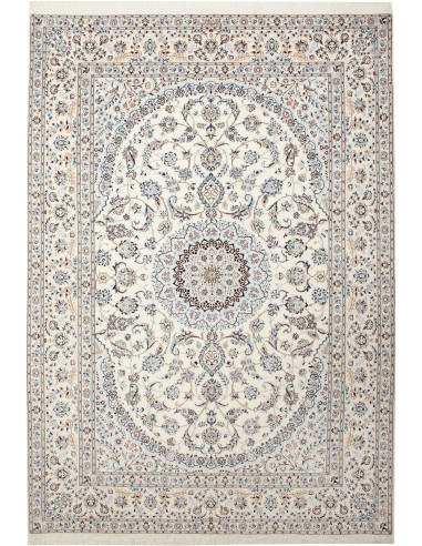 Nain 6La Persia grigio chiaro e gainsboro 211x303