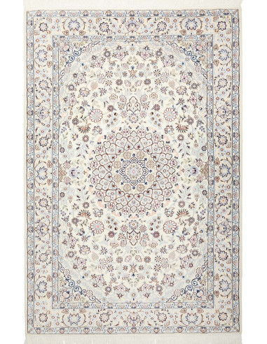Nain 9La Persia gainsboro e gainsboro 138x210