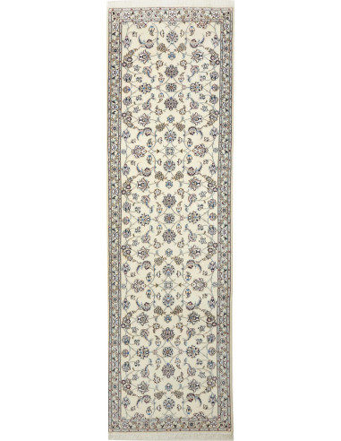 Nain 9La Persia grigio chiaro e grigio chiaro 90x332