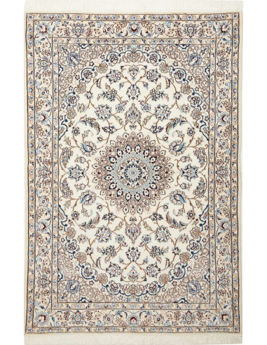 Nain 9La Persia grigio chiaro e gainsboro 112x171