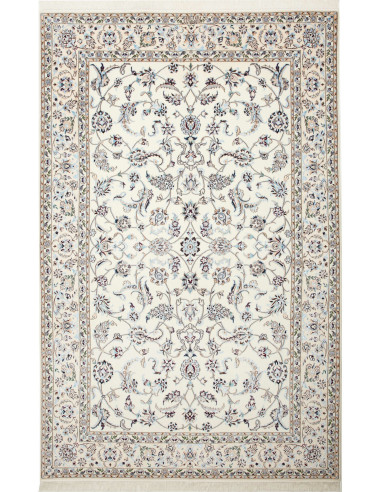 Nain 6La Persia grigio chiaro e gainsboro 160x255
