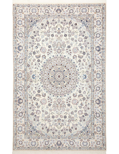 Nain 9La Persia gainsboro e grigio ardesia scuro 135x213