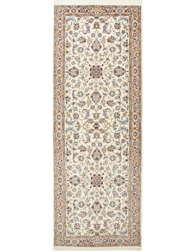 Nain 6La Persia grigio chiaro e grigio 83x235