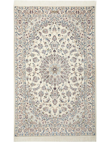 Nain 6La Persia grigio chiaro e grigio ardesia scuro 103x165