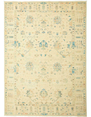 Zigler Fine Pakistan grano e grano 144x200