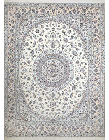 Nain 6La Persia grigio chiaro e grigio ardesia scuro 304x409