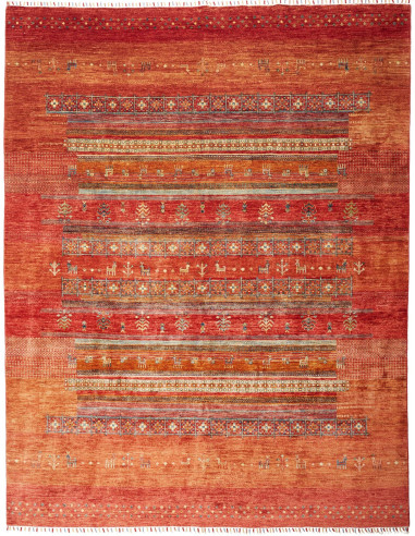 Siva Pakistan rosso indiano e grano 240x310