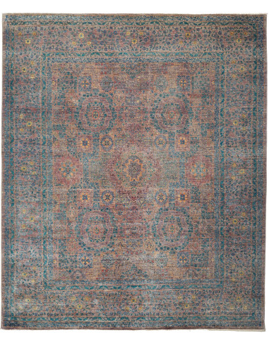 Mamlouk Pakistan grigio e grigio 254x301