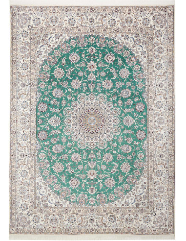 Nain 9La Persia grigio chiaro e grigio tenue 252x350