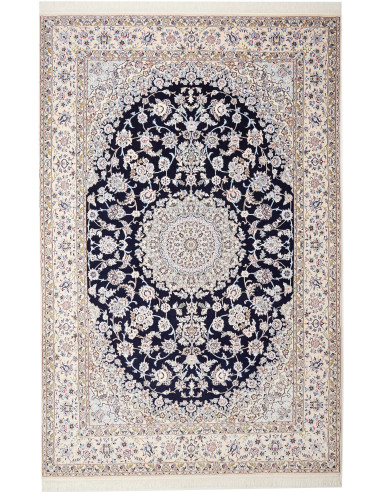Nain 9La Persia grigio chiaro e grigio ardesia scuro 200x312