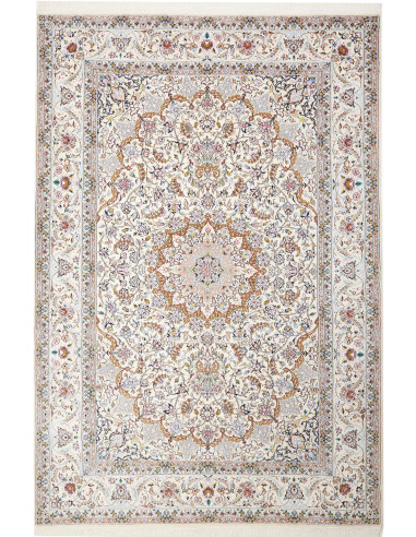 Nain 9La Persia grigio chiaro e grigio tenue 206x303