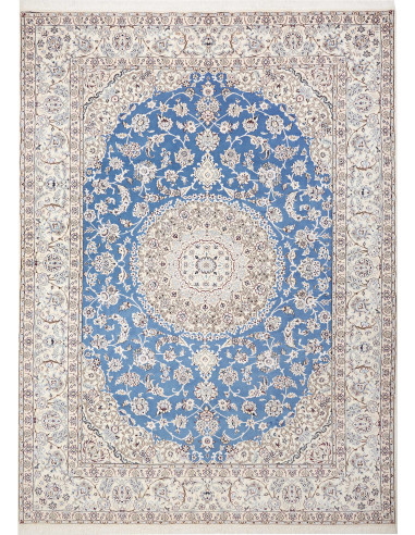 Nain 9La Persia grigio chiaro e grigio ardesia 253x347