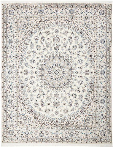 Nain 9La Persia gainsboro e grigio ardesia scuro 206x257