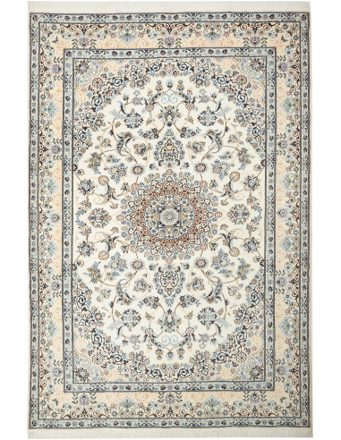 Nain 9La Persia grigio chiaro e grigio ardesia scuro 202x306