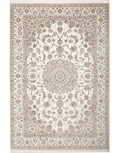 Nain 9La Persia grigio chiaro e grigio ardesia scuro 202x301