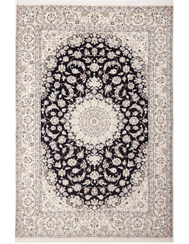 Nain 9La Persia grigio ardesia scuro e grigio ardesia scuro 198x294