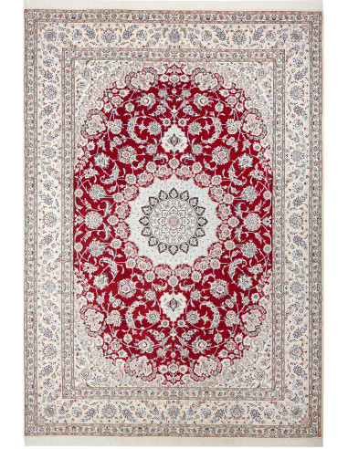 Nain 9La Persia grigio chiaro e grigio ardesia scuro 250x358