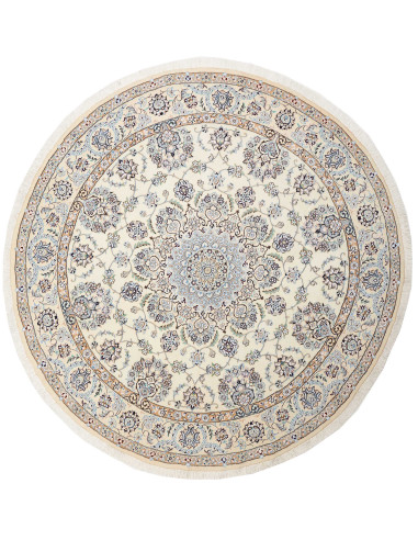 Nain 9La Persia grigio chiaro e grigio ardesia scuro 205x205