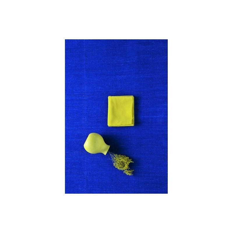 tappeto Tatami Nanimarquina indigo