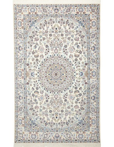 Nain 9La Persia grigio chiaro e grigio 130x212