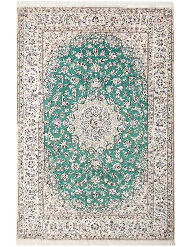Nain 9La Persia grigio chiaro e grigio tenue 200x298