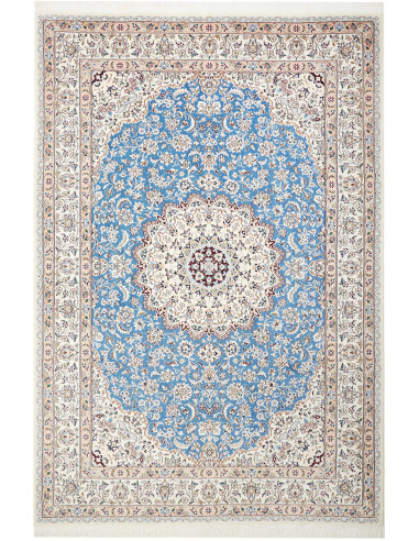 Nain 9La Persia gainsboro e grigio ardesia chiaro 210x306