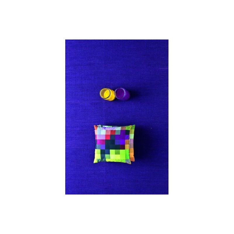 tappeto Tatami Nanimarquina purple