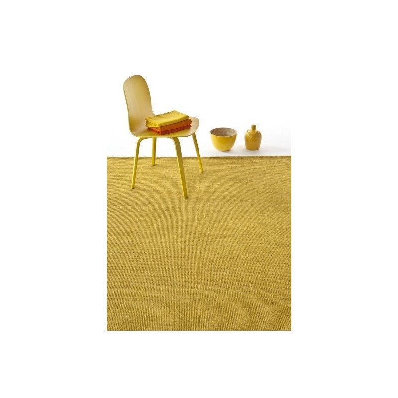 tappeto Tatami Nanimarquina yellow