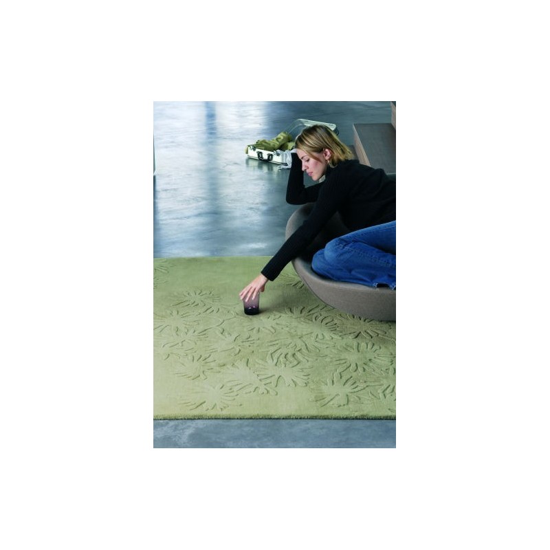 tappeto Asia Nanimarquina beige