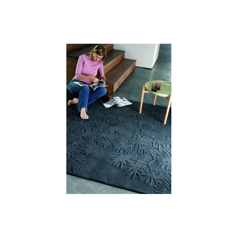 tappeto Asia Nanimarquina blue