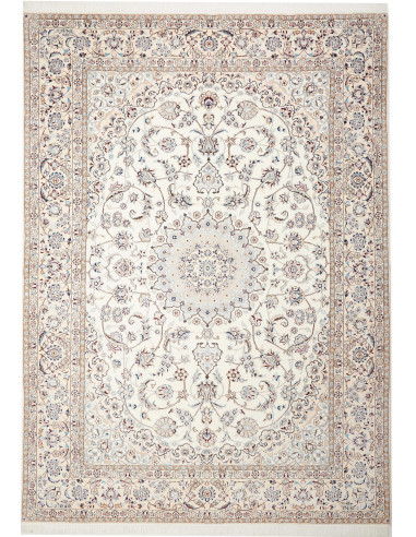 Nain 9La Persia gainsboro e bianco antico 250x350