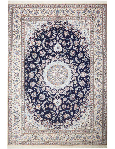 Nain 9La Persia grigio chiaro e grigio ardesia scuro 250x355