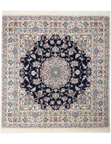 Nain 9La Persia grigio chiaro e grigio 197x207