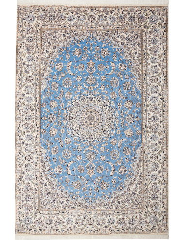 Nain 9La Persia grigio chiaro e grigio ardesia chiaro 197x297