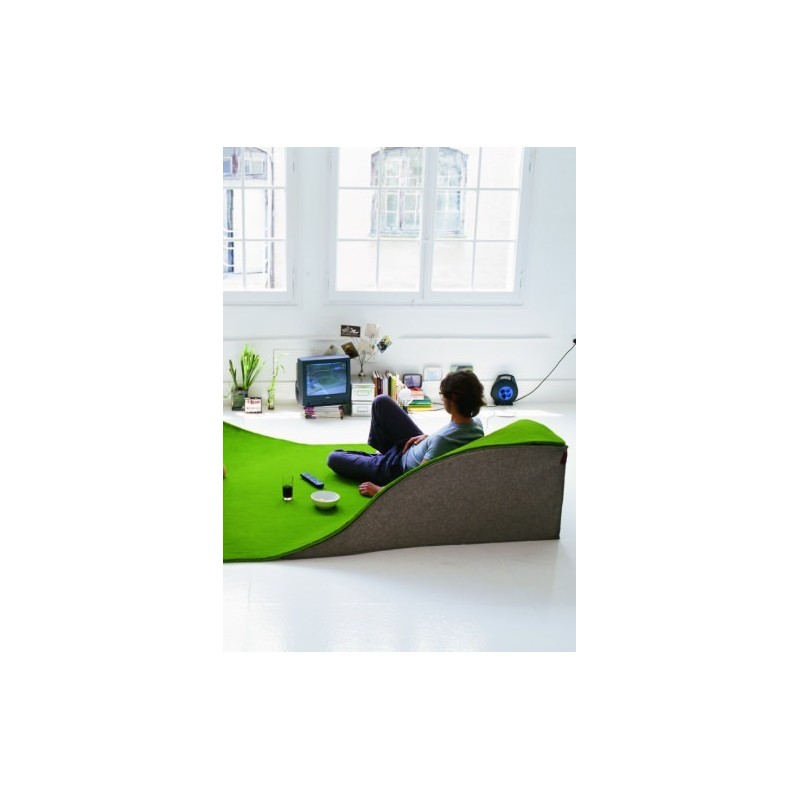 tappeto Flying Nanimarquina Carpet green