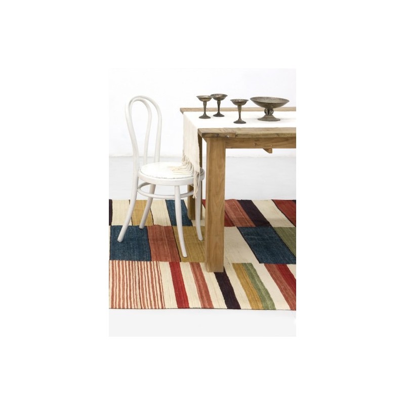 tappeto Medina Nanimarquina multicolor