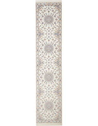 Nain 6La Persia gainsboro e marrone rosato 87x413