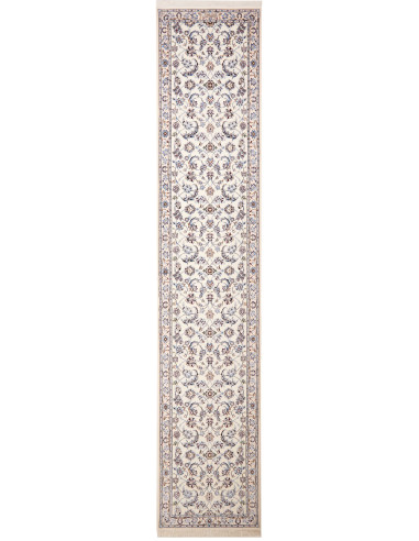 Nain 6La Persia grigio chiaro e grigio tenue 86x437