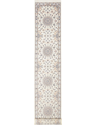 Nain 6La Persia gainsboro e marrone rosato 80x600