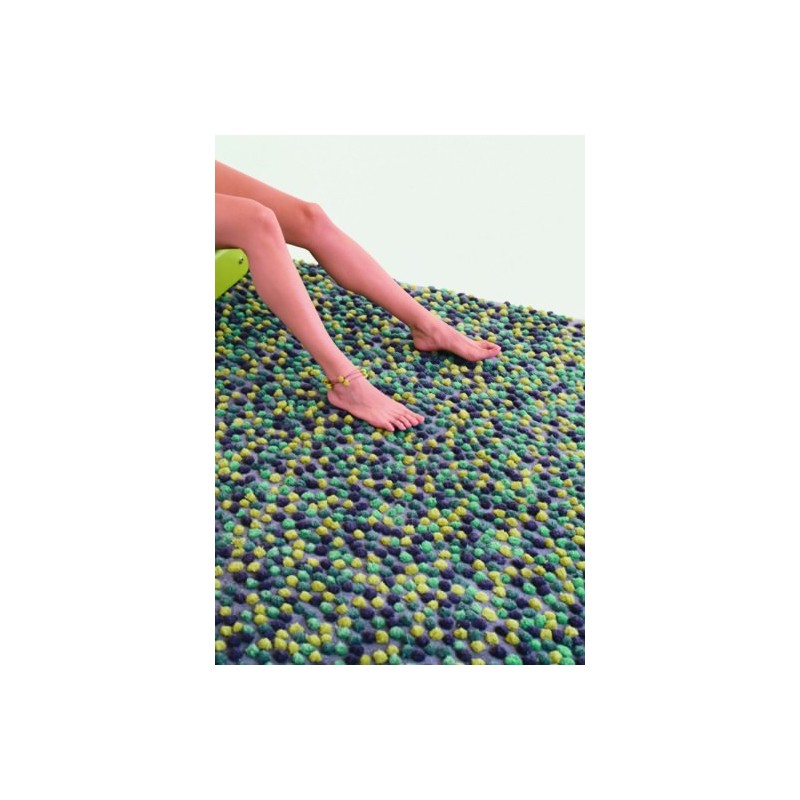 tappeto Topissimo Nanimarquina blue