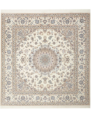 Nain 6La Persia grigio chiaro e grigio ardesia scuro 205x213