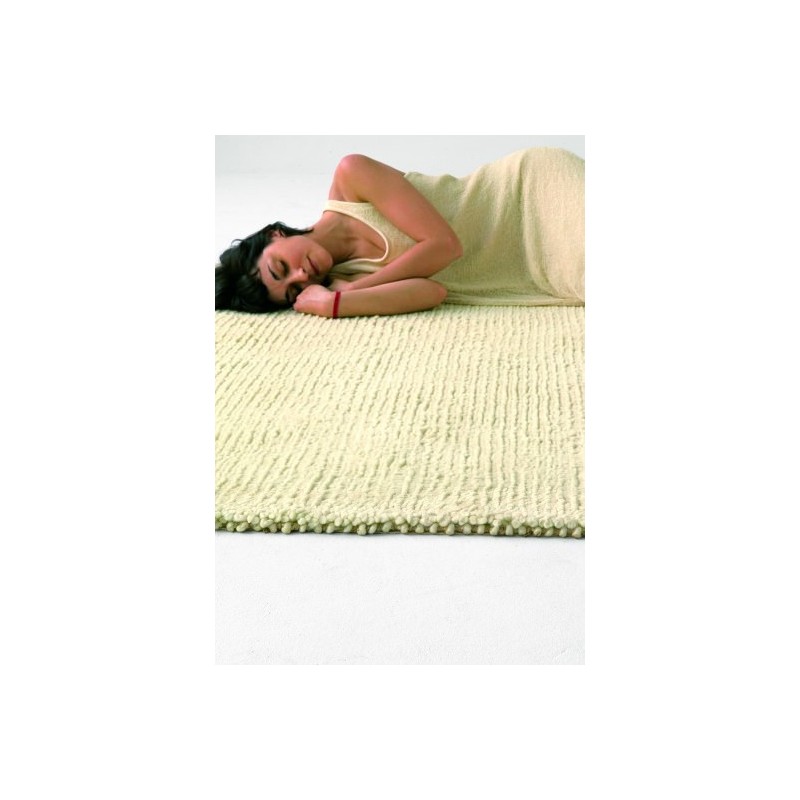 tappeto Velvet Nanimarquina ivory
