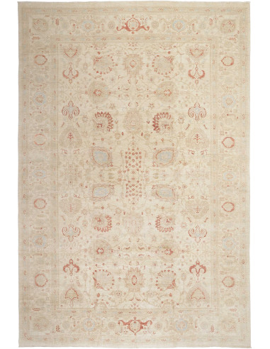 Zigler Fine Pakistan argento e argento 368x553